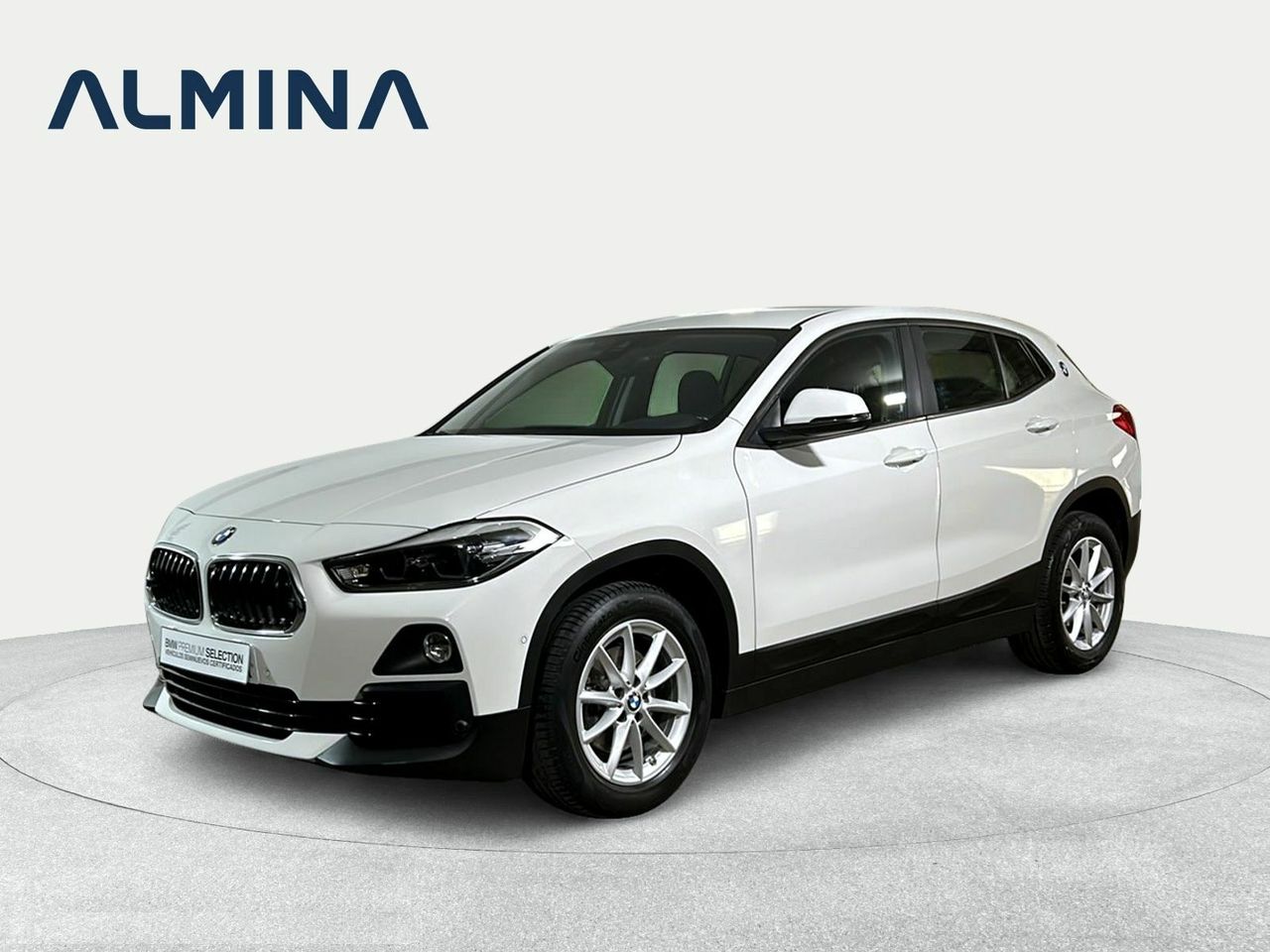 bmw x2 2019 /