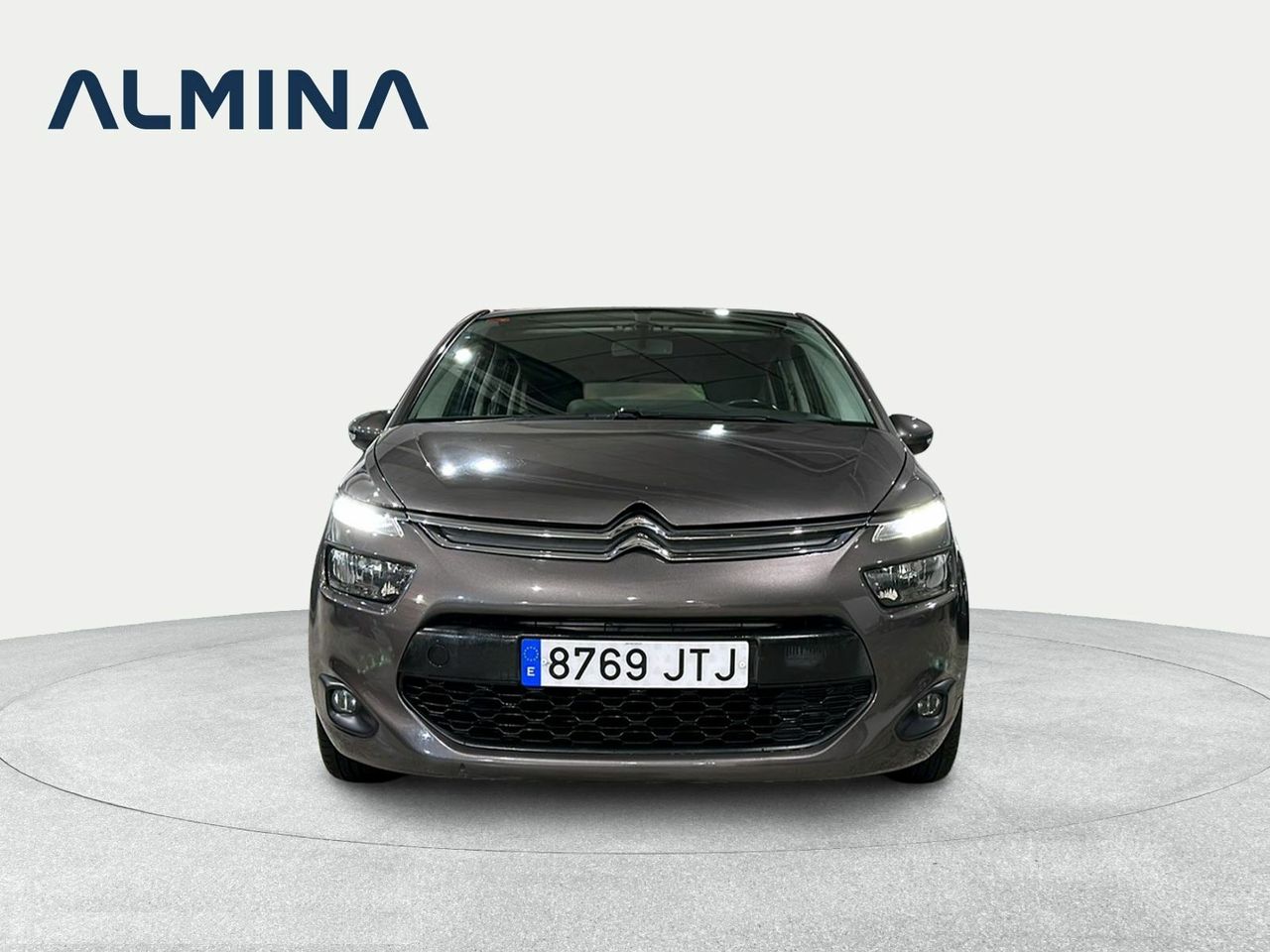 citroën c4 picasso 2016 / foto grande (2)