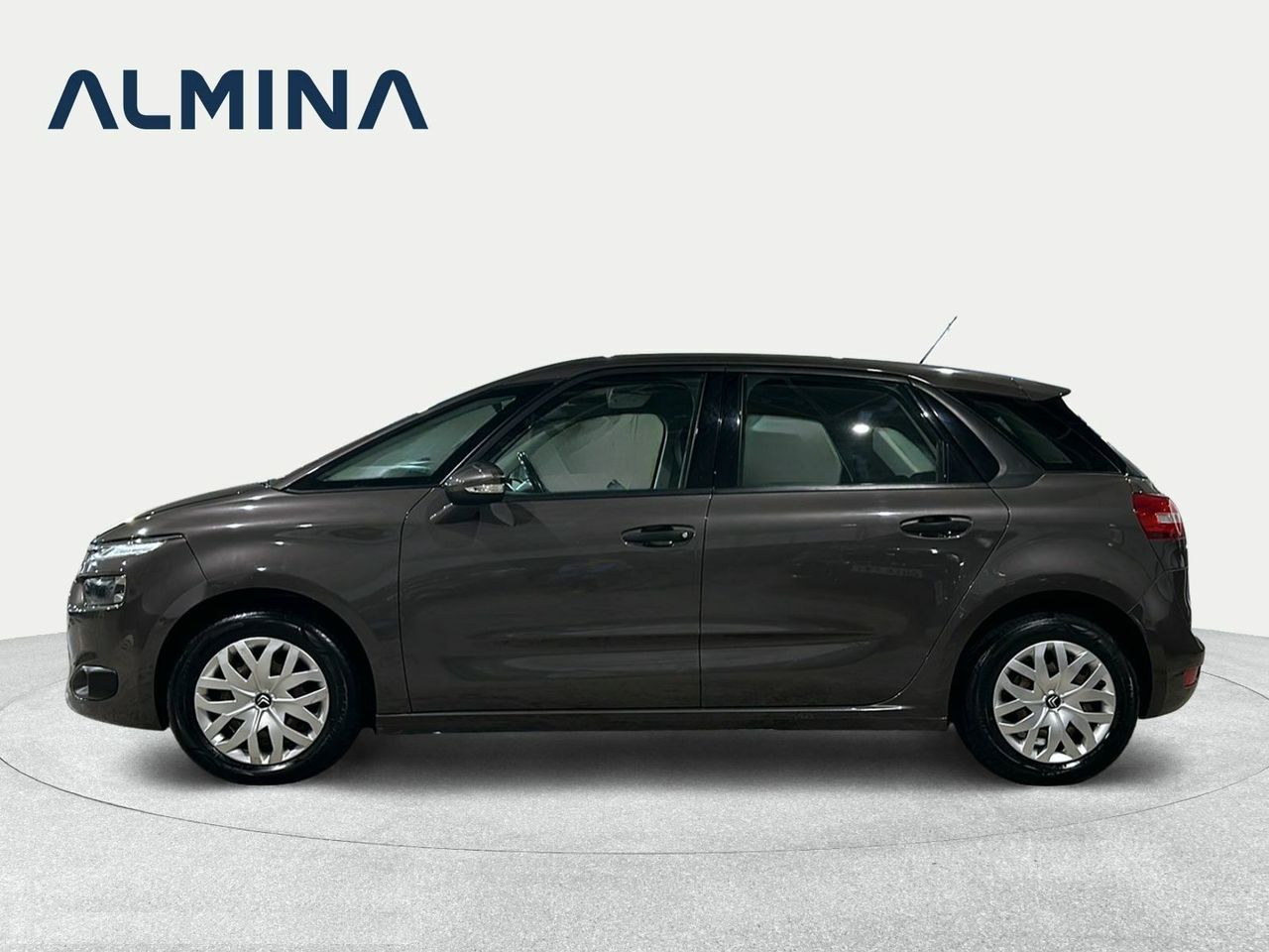 citroën c4 picasso 2016 / foto grande (3)