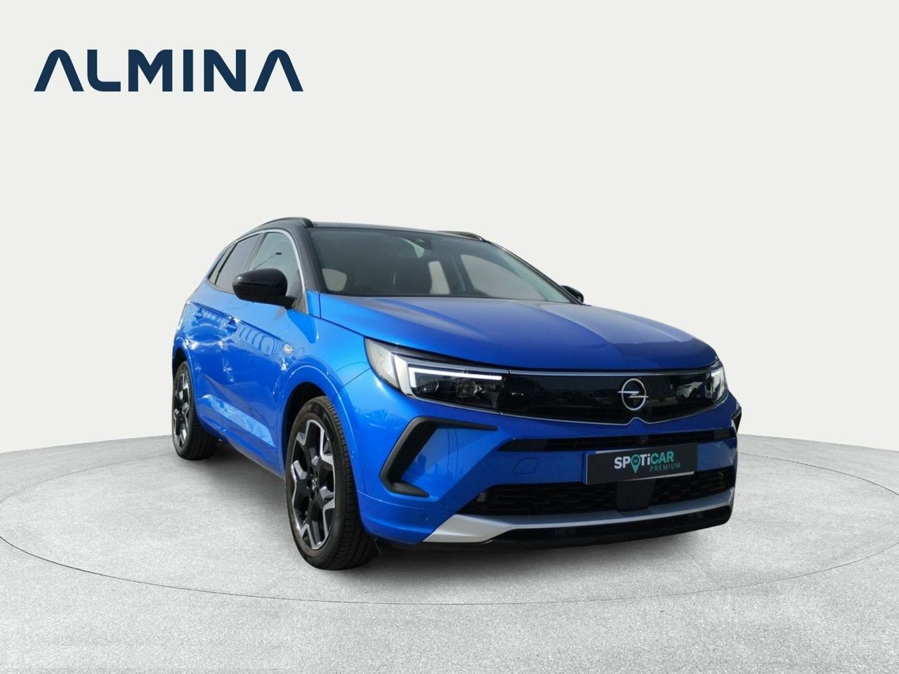 opel grandland 2022 /