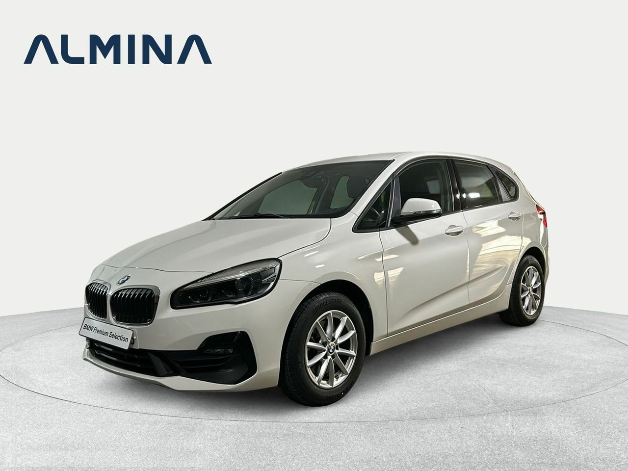 bmw serie 2 active tourer 2020 /