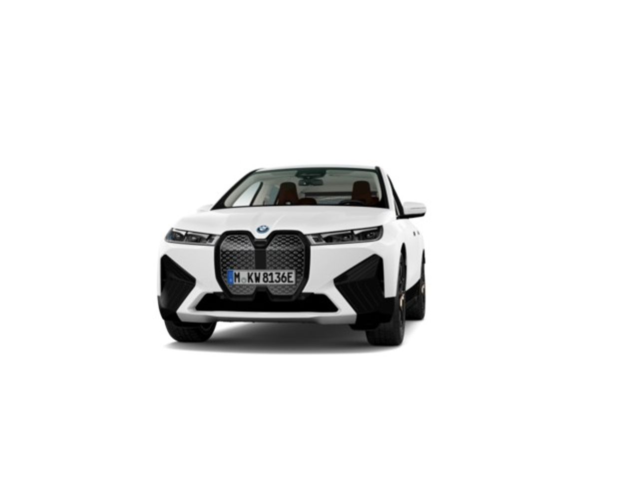 bmw ix 2023 /