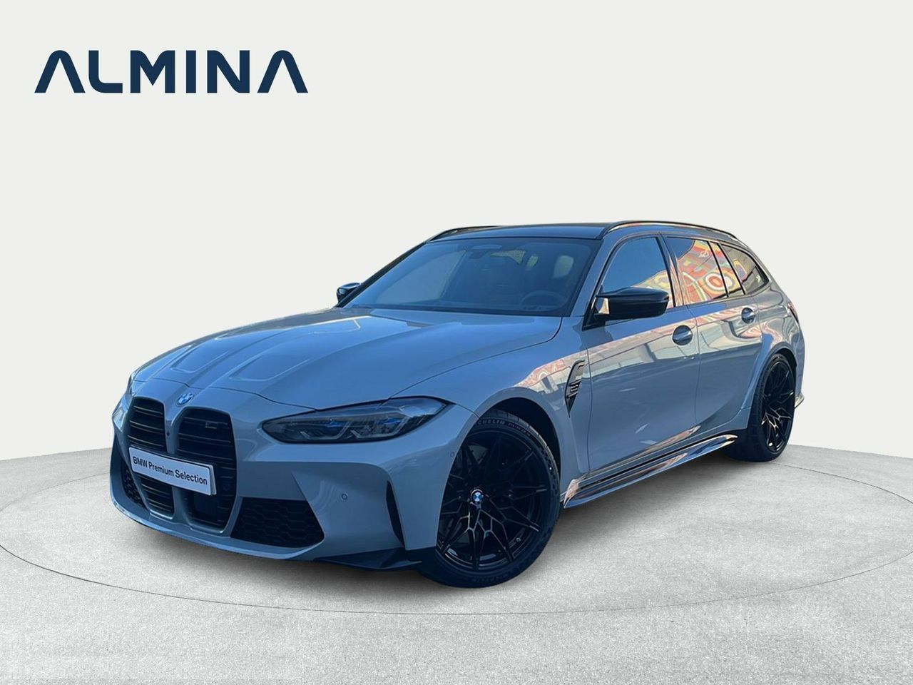 bmw m3 2024 /