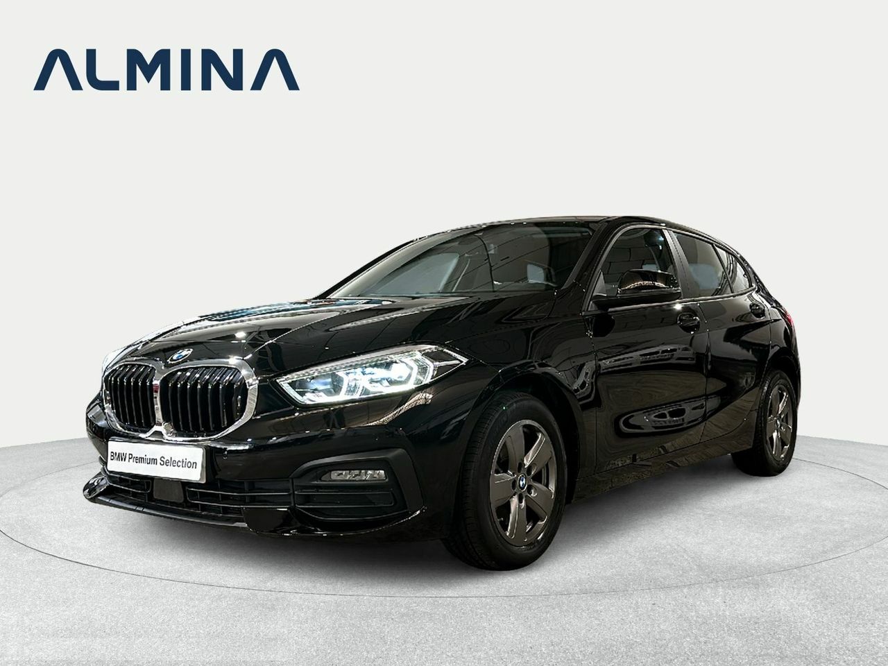 bmw serie 1 2021 /