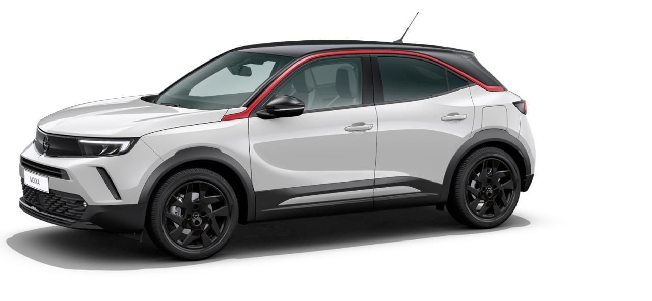 opel mokka 2024 /