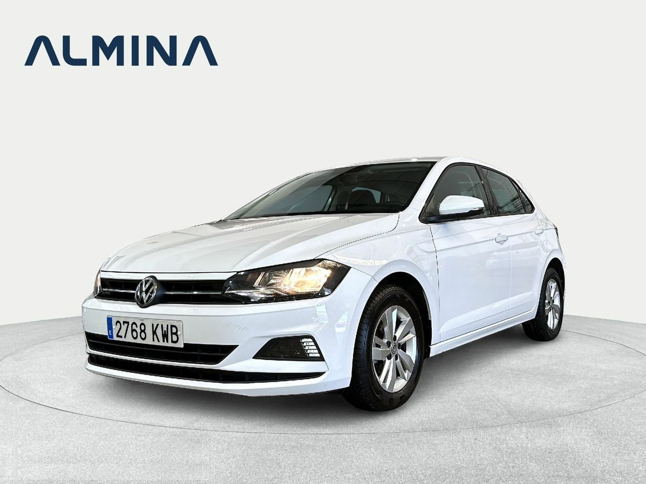 volkswagen polo 2019 /