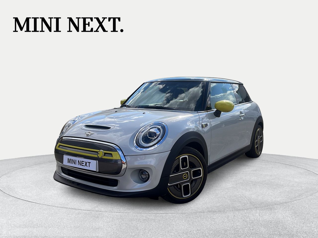 mini cooper 2021 /