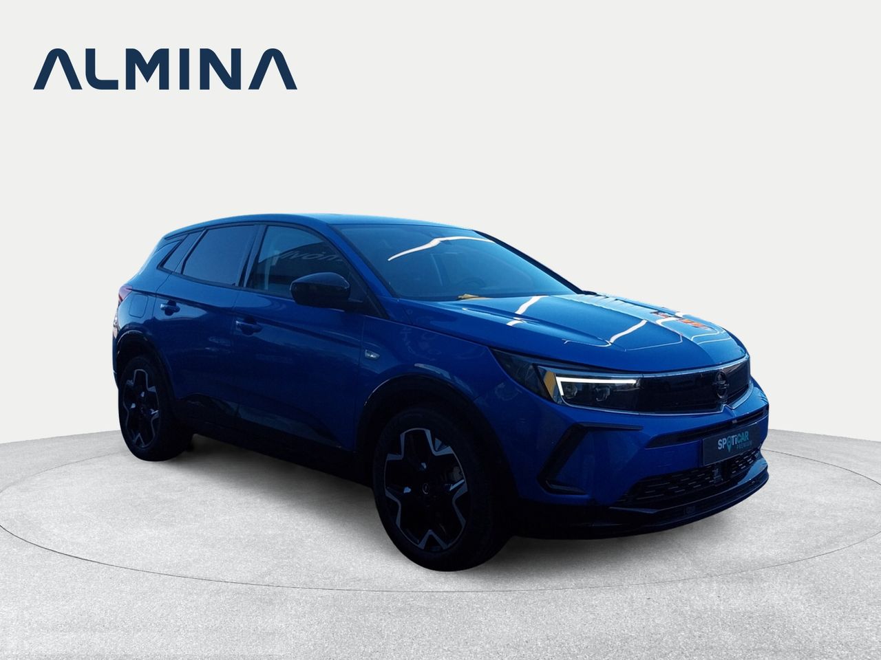 opel grandland x 2024 / foto grande (3)