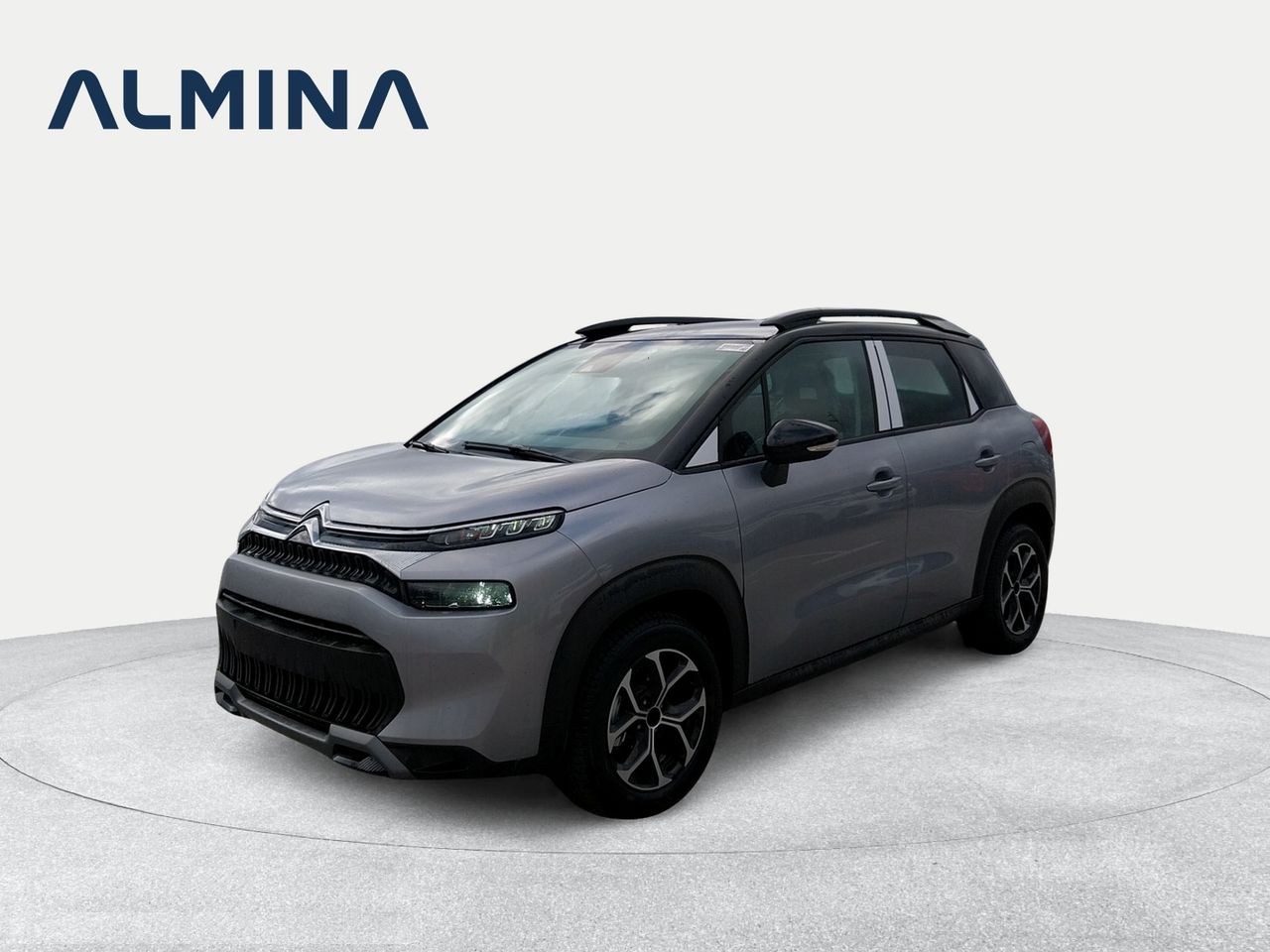 Mejor precio amplio acogedor  de segunda mano - citroën c3 aircross 2024 /