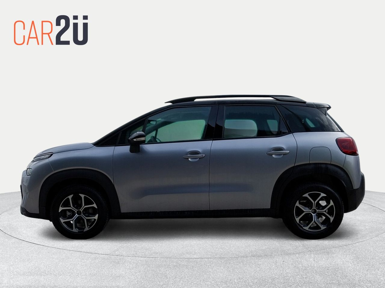 citroën c3 aircross 2024 / foto grande (3)