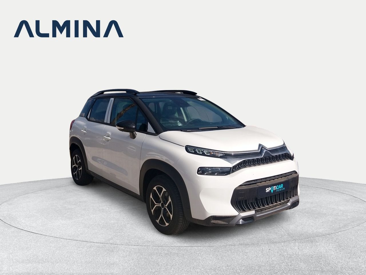 citroën c3 aircross 2024 / foto grande (3)