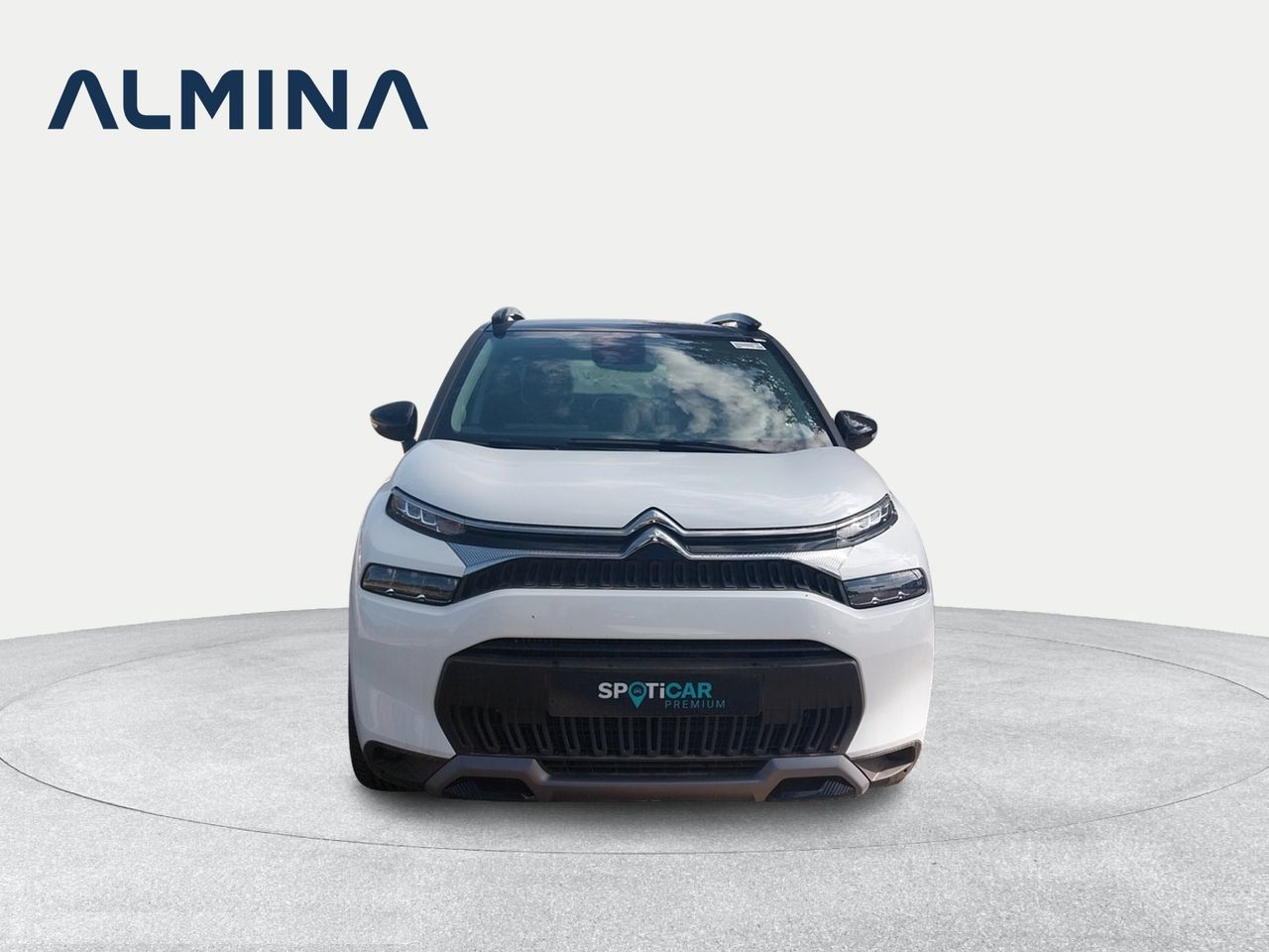 citroën c3 aircross 2024 / foto grande (2)