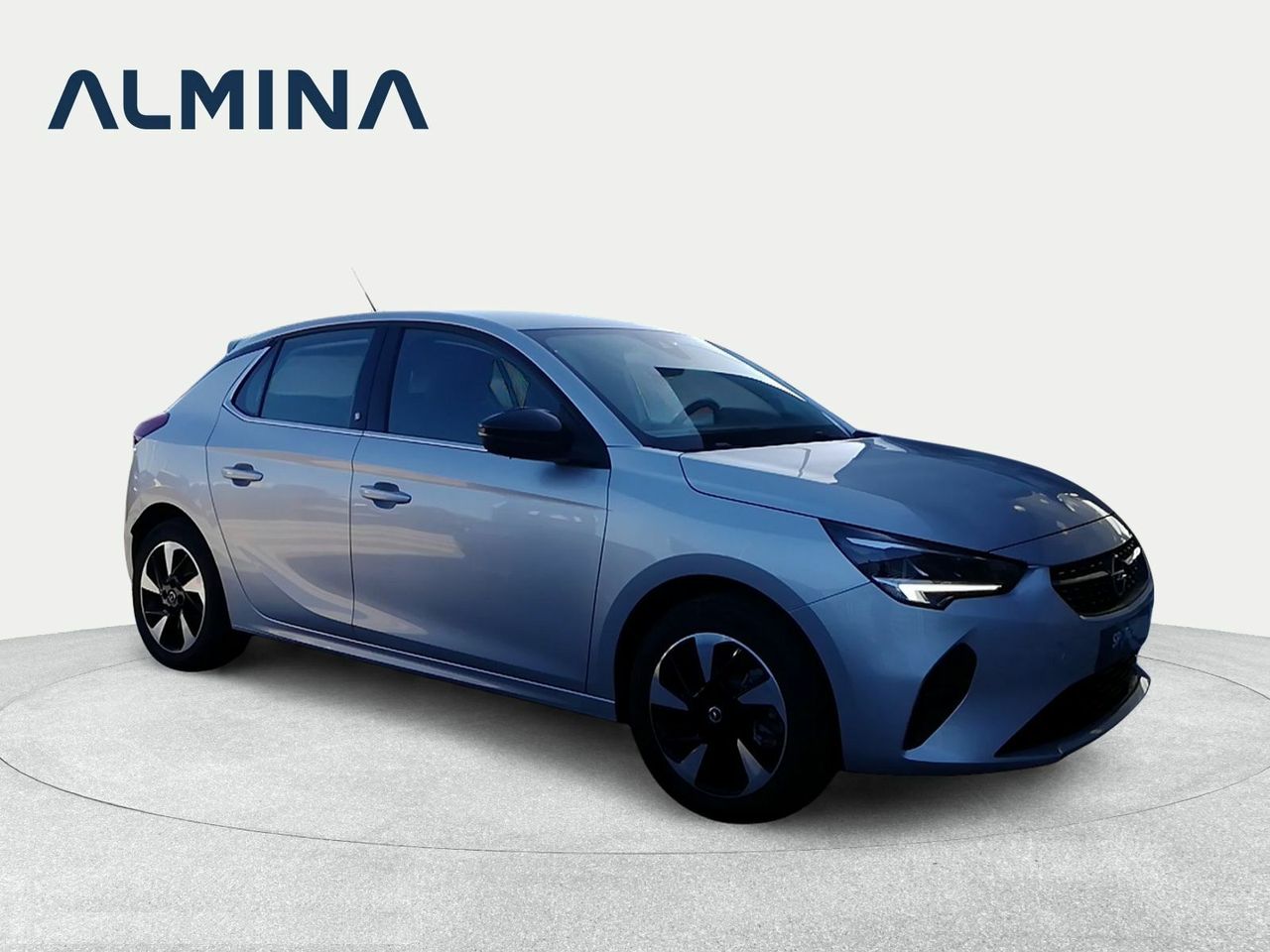 opel corsa-e 2023 / foto grande (3)