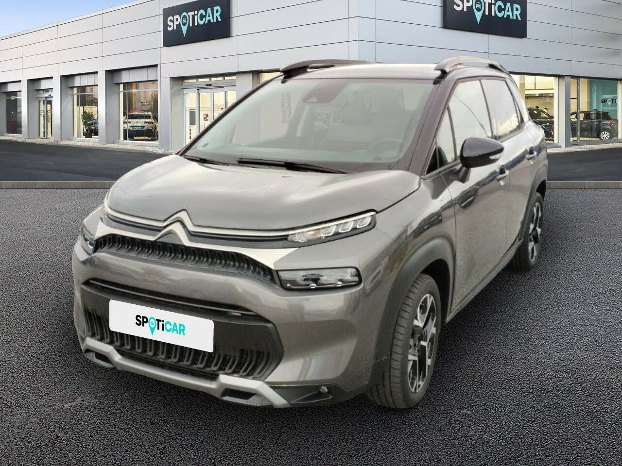 citroën c3 aircross 2022 /