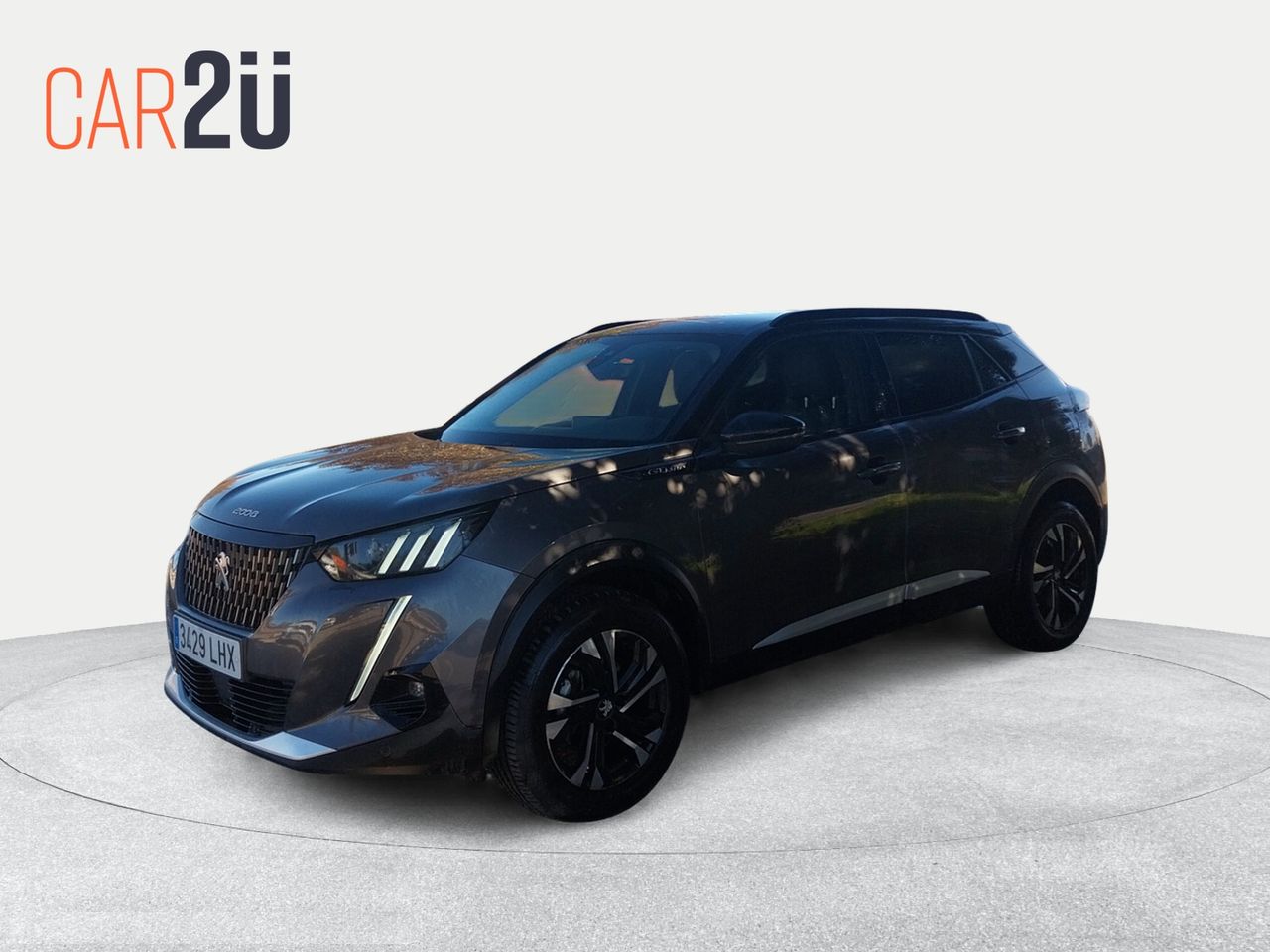 peugeot 2008 2020 /