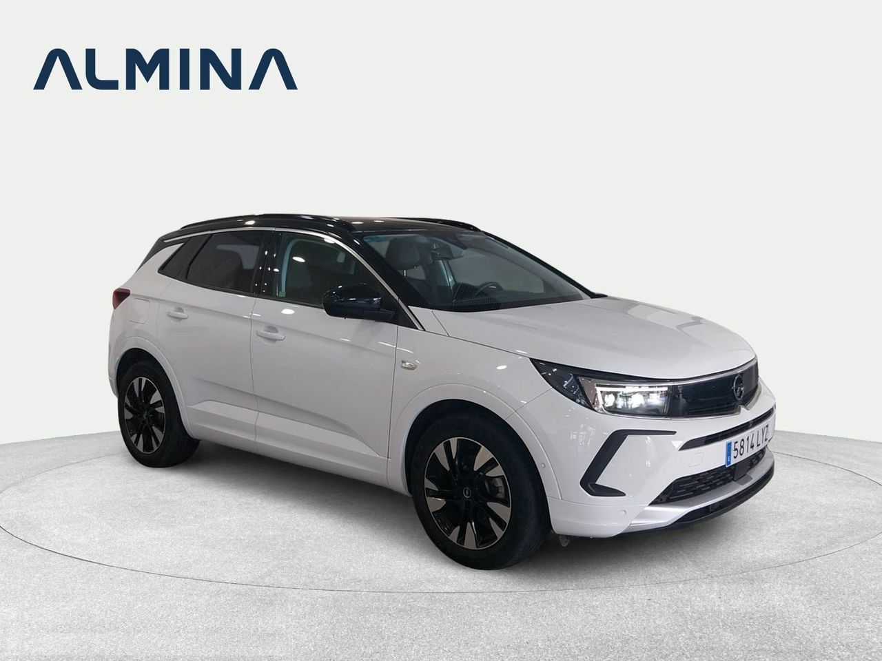 opel grandland 2022 / foto grande (3)