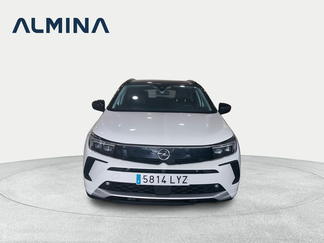 opel grandland 2022 / foto grande (2)