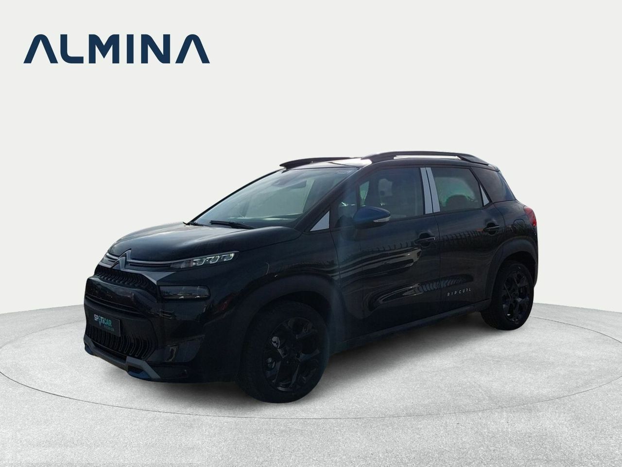 citroën c3 aircross 2024 /