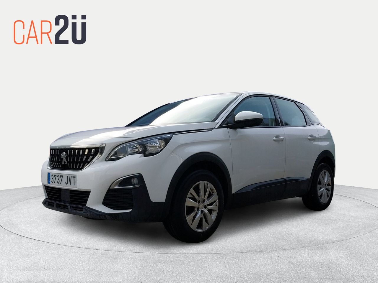 peugeot 3008 2016 /