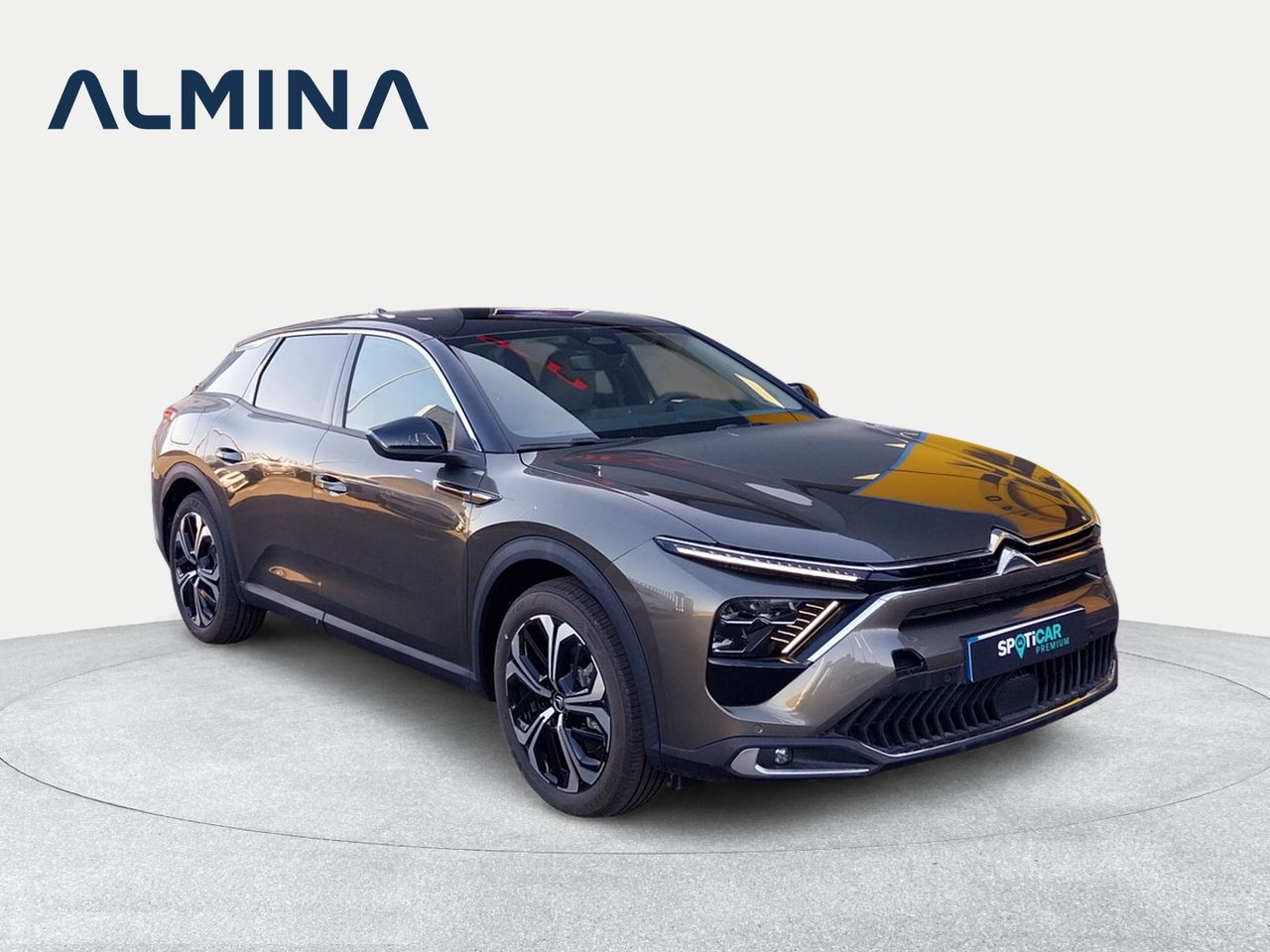 citroën c5 x 2024 / foto grande (3)
