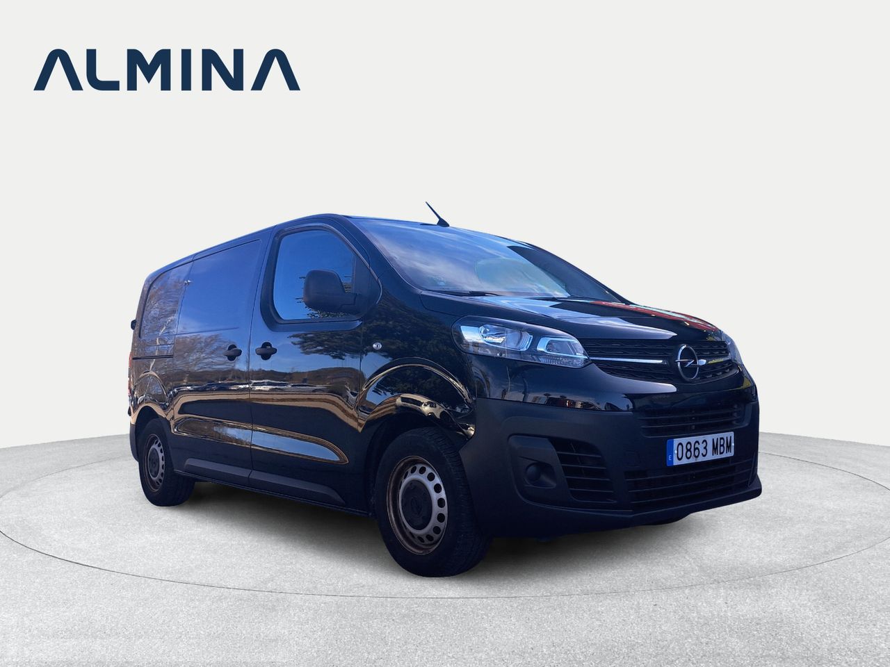 opel vivaro 2022 / foto grande (3)
