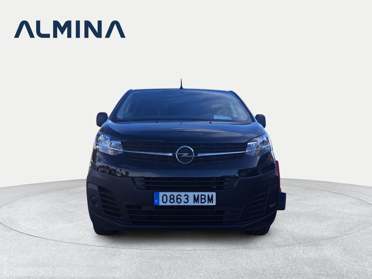opel vivaro 2022 / foto grande (2)