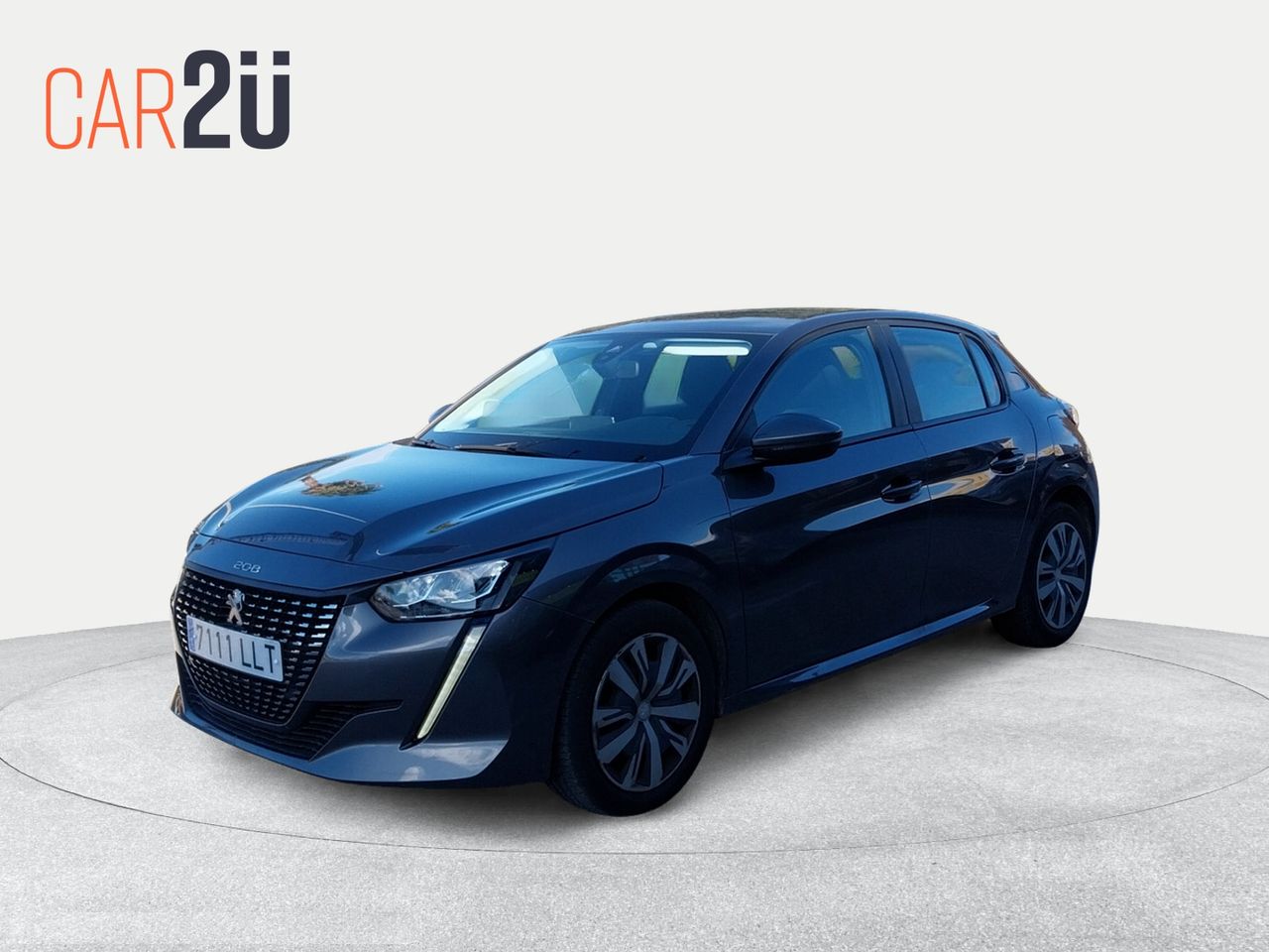 peugeot 208 2020 /