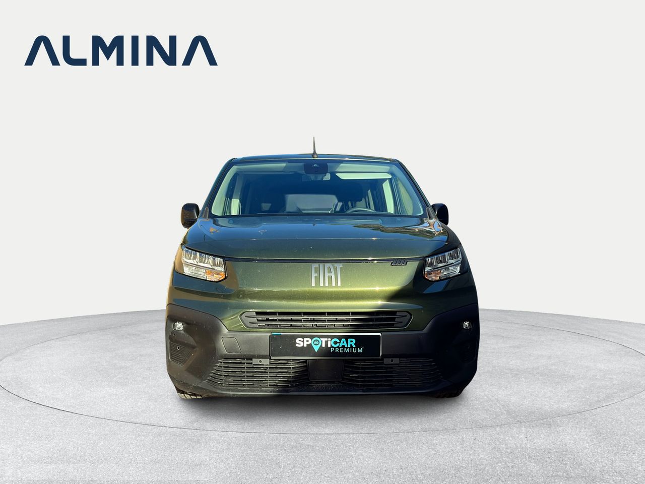 fiat doblò 2024 / foto grande (2)
