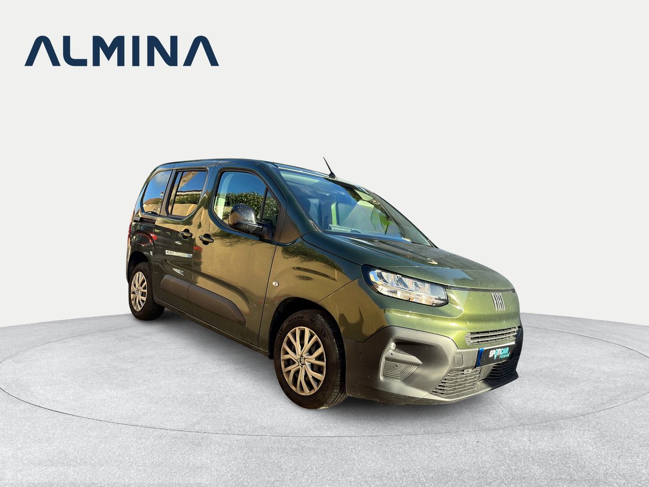 fiat doblò 2024 / foto grande (3)