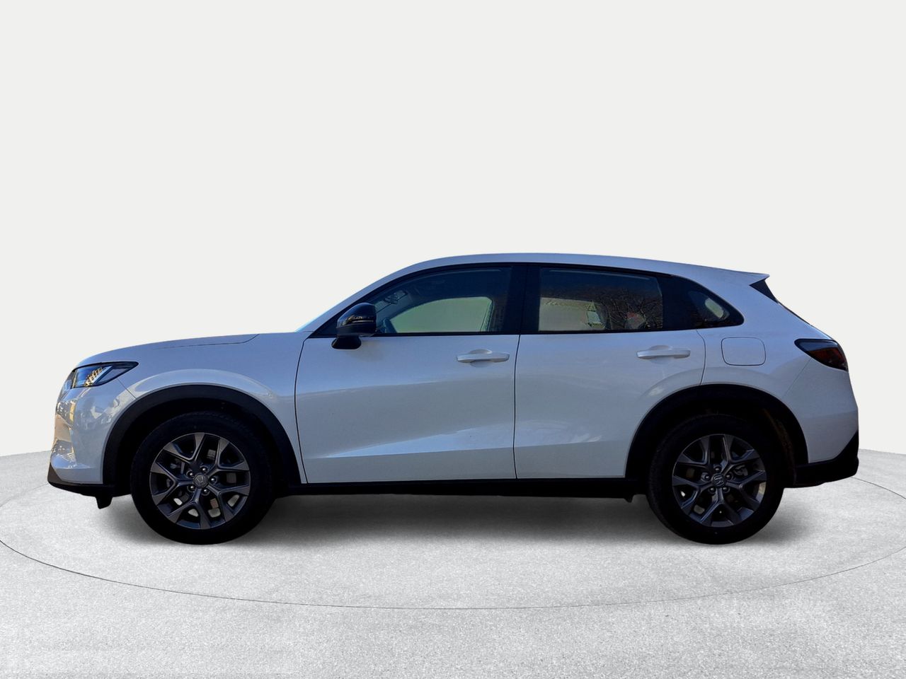 honda zr-v 2024 / foto grande (3)