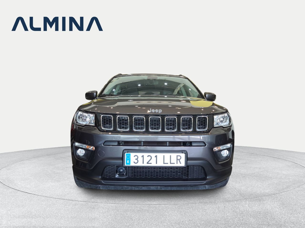 jeep compass 2020 / foto grande (2)