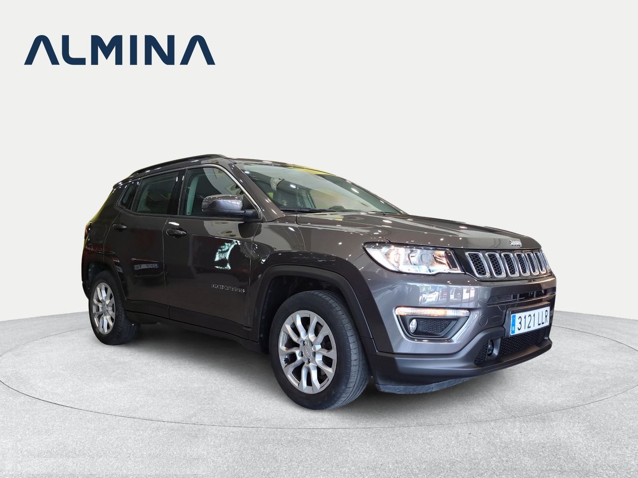 jeep compass 2020 / foto grande (3)