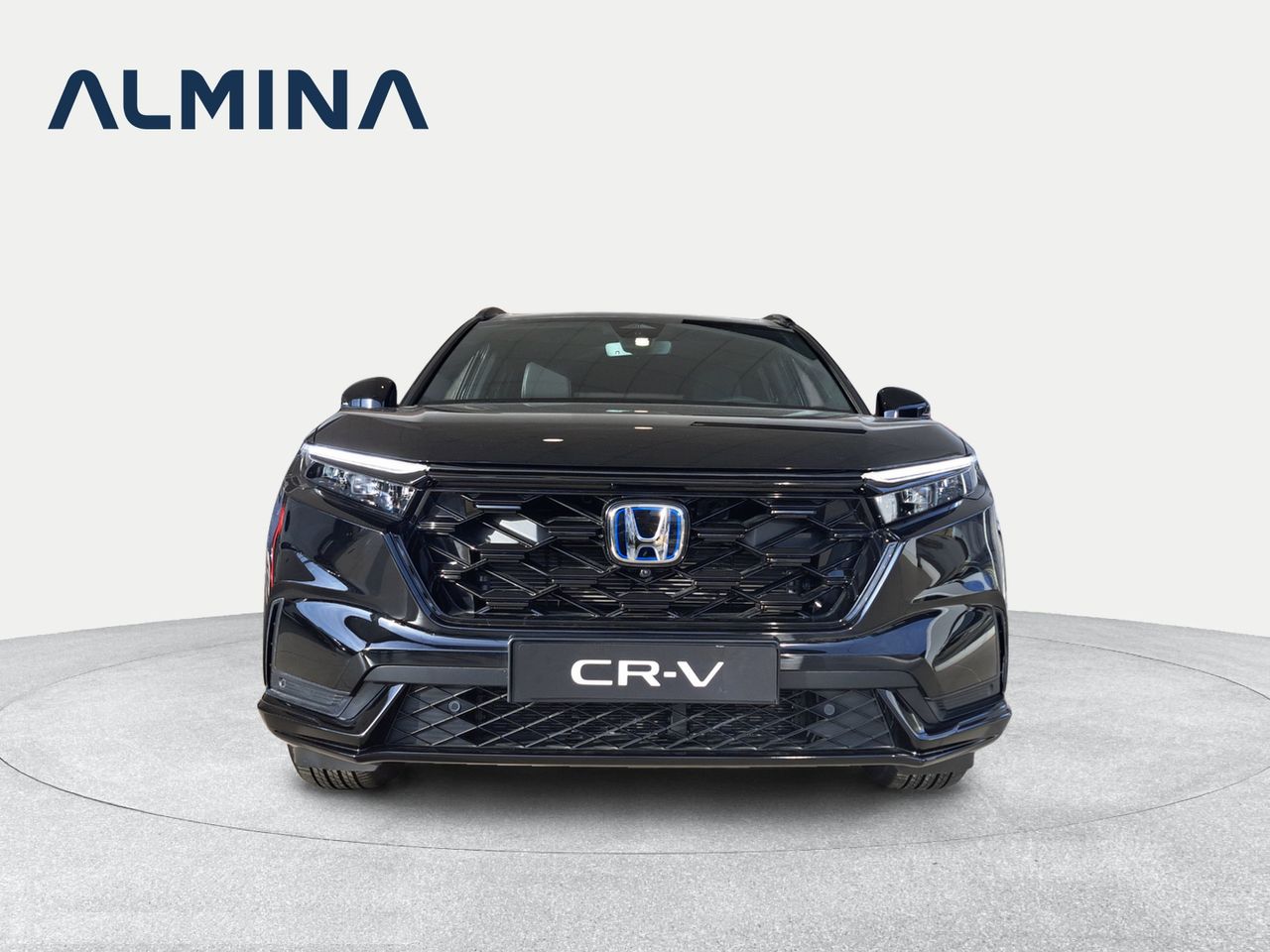 honda cr-v 2025 / foto grande (2)