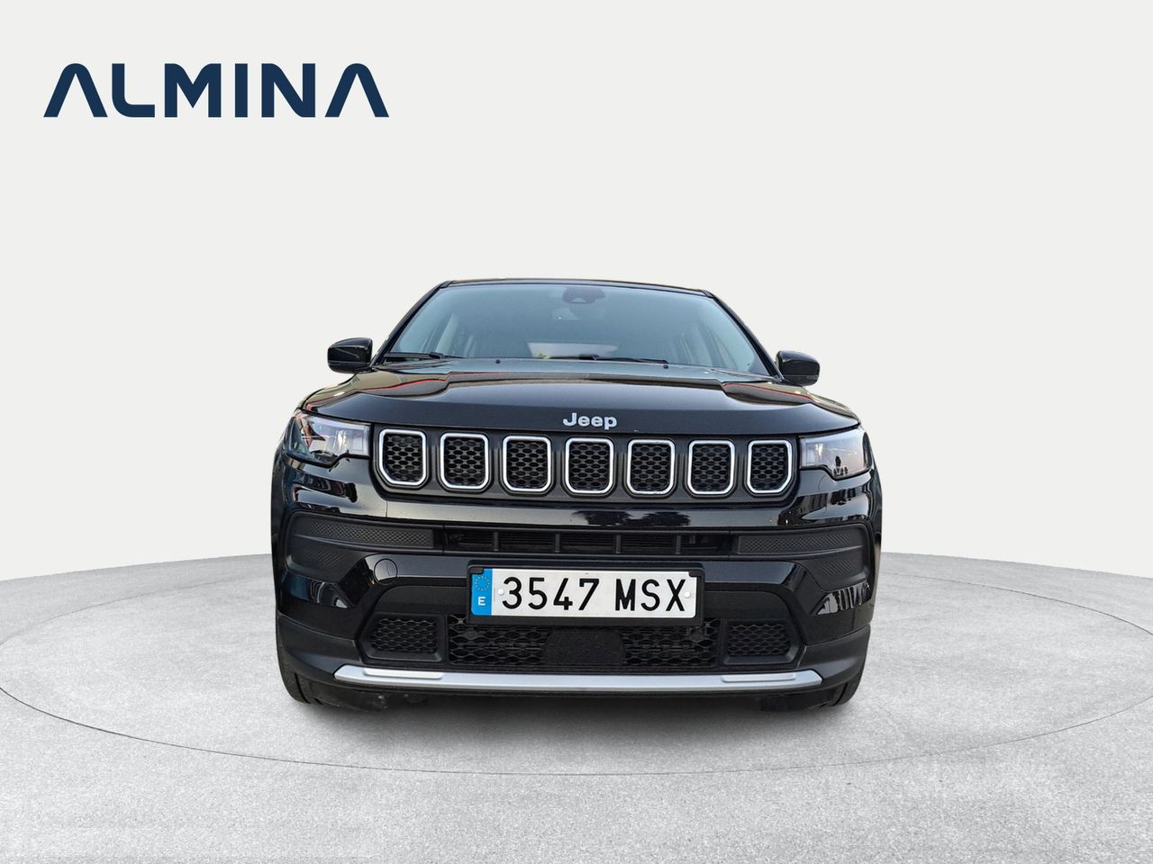 jeep compass 2024 / foto grande (2)