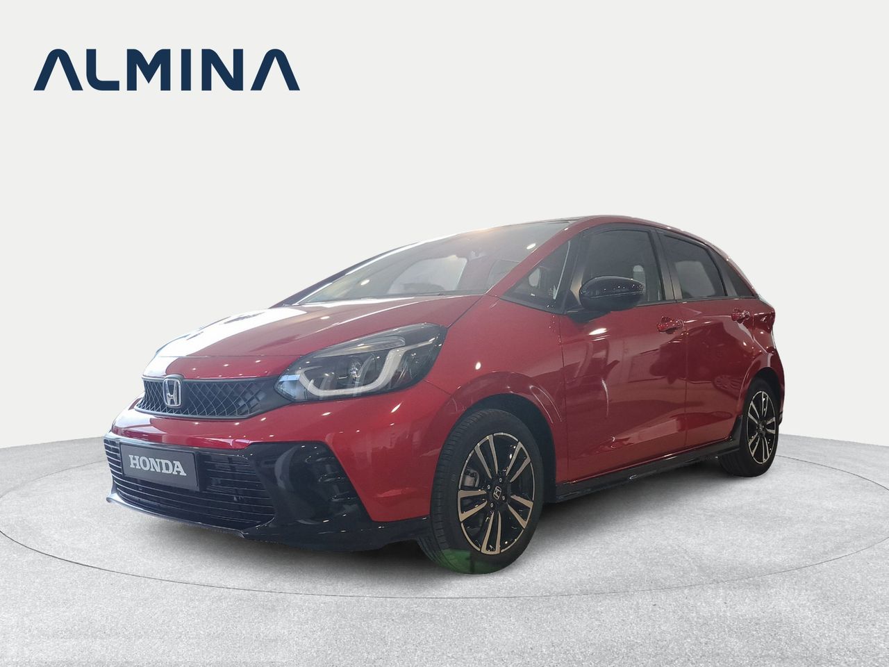 Foto honda jazz 2025 /