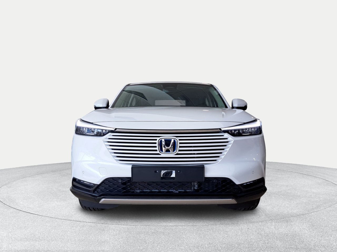 honda hr-v 2025 / foto grande (2)