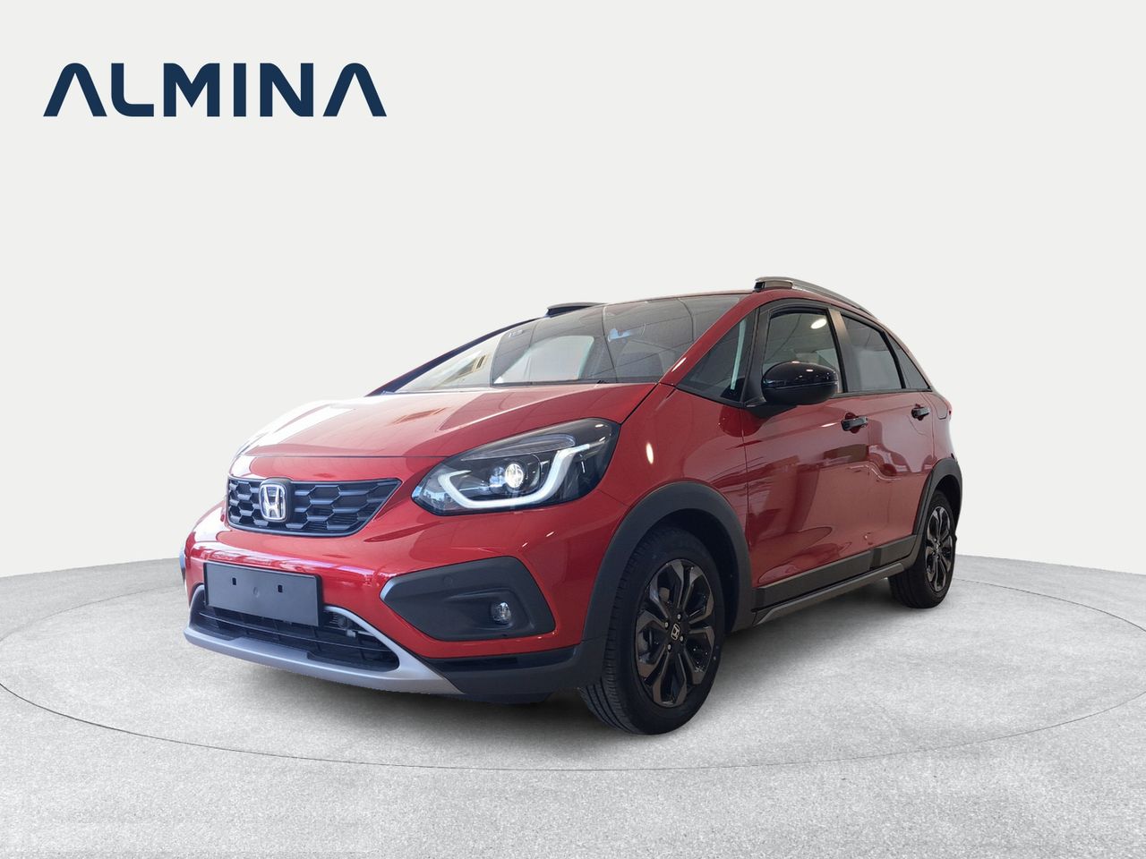 Impuestos  de segunda mano - honda jazz 2025 /