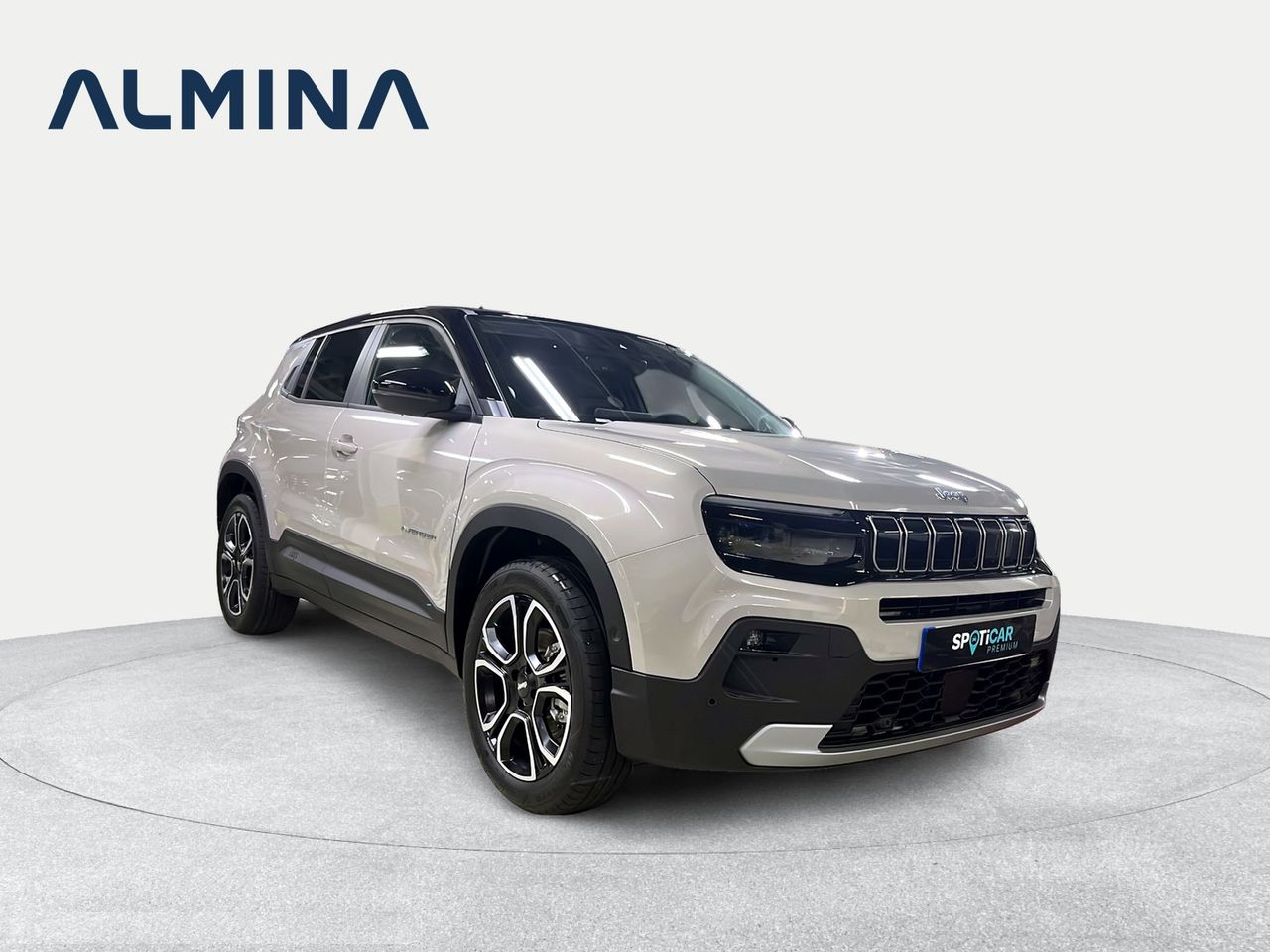 jeep avenger 2024 / foto grande (3)