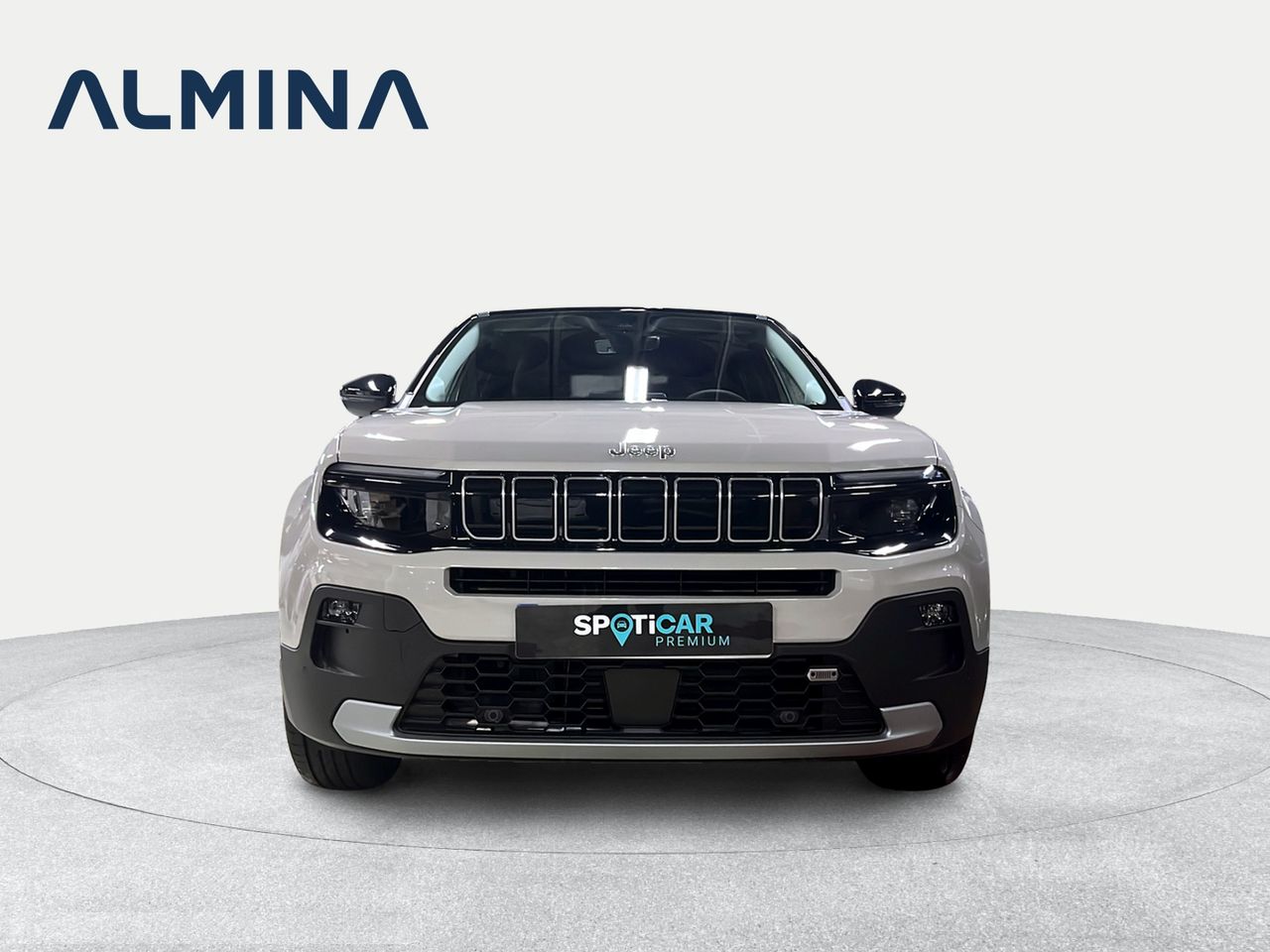 jeep avenger 2024 / foto grande (2)