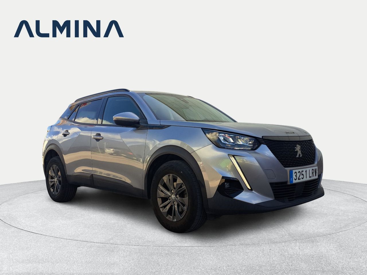 peugeot 2008 2021 / foto grande (3)