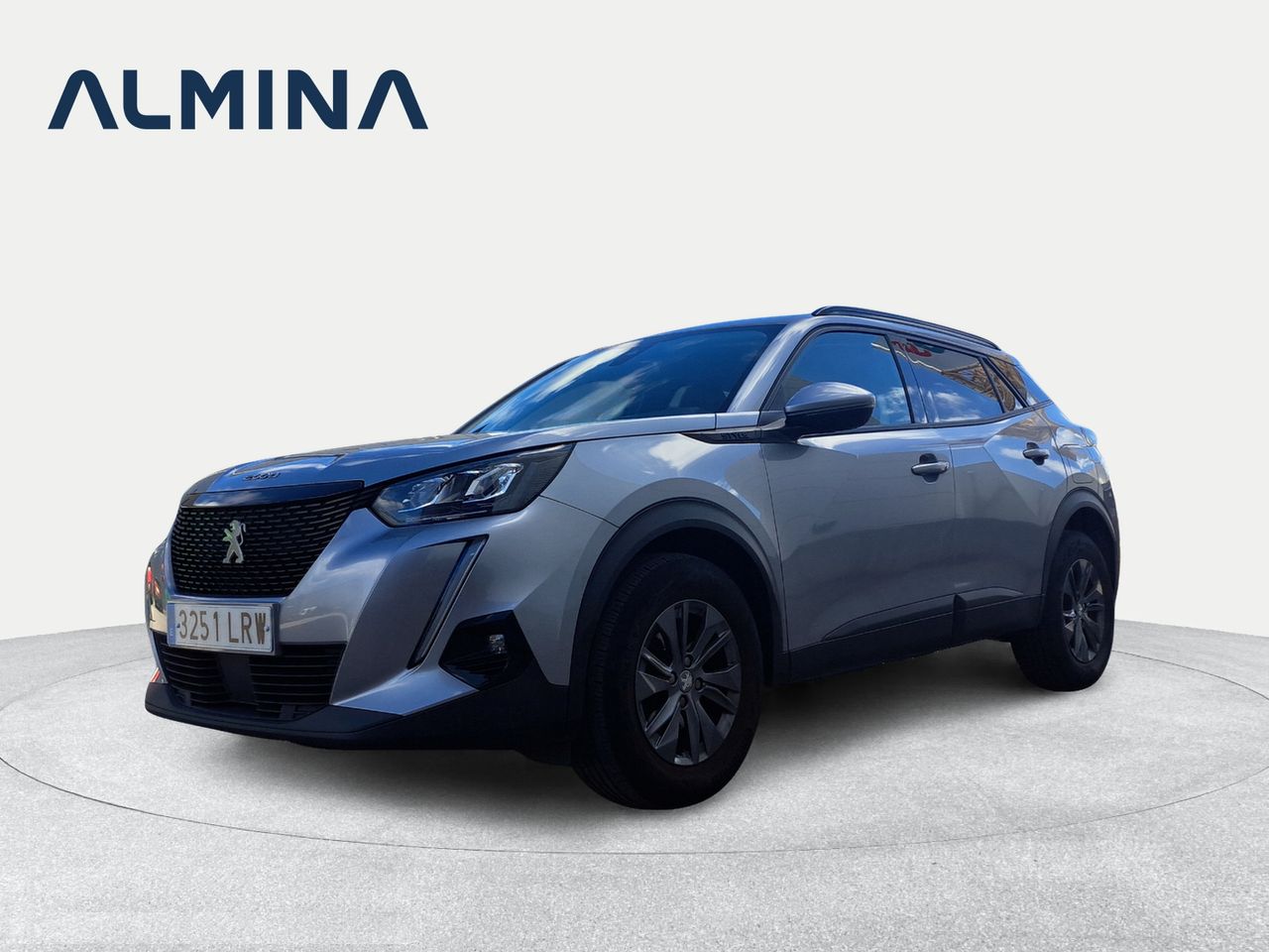 Foto peugeot 2008 2021 /