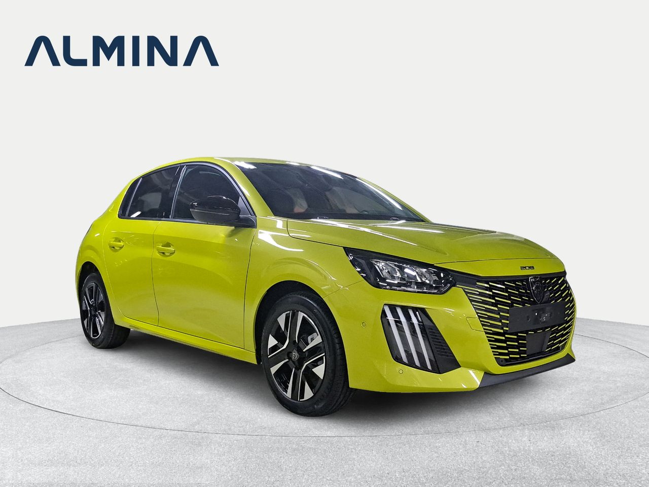 peugeot 208 2025 / foto grande (3)