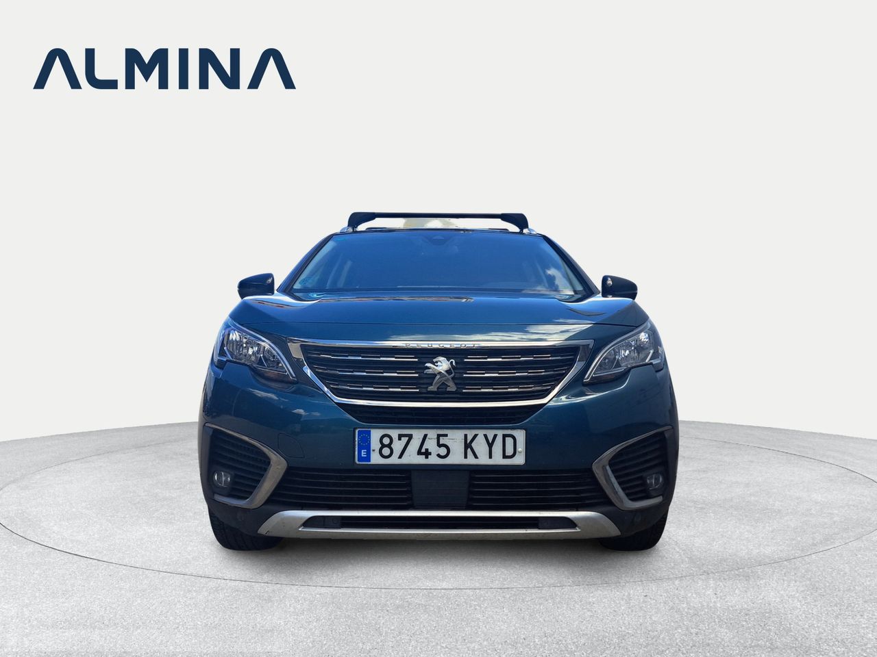 peugeot 5008 2019 / foto grande (2)