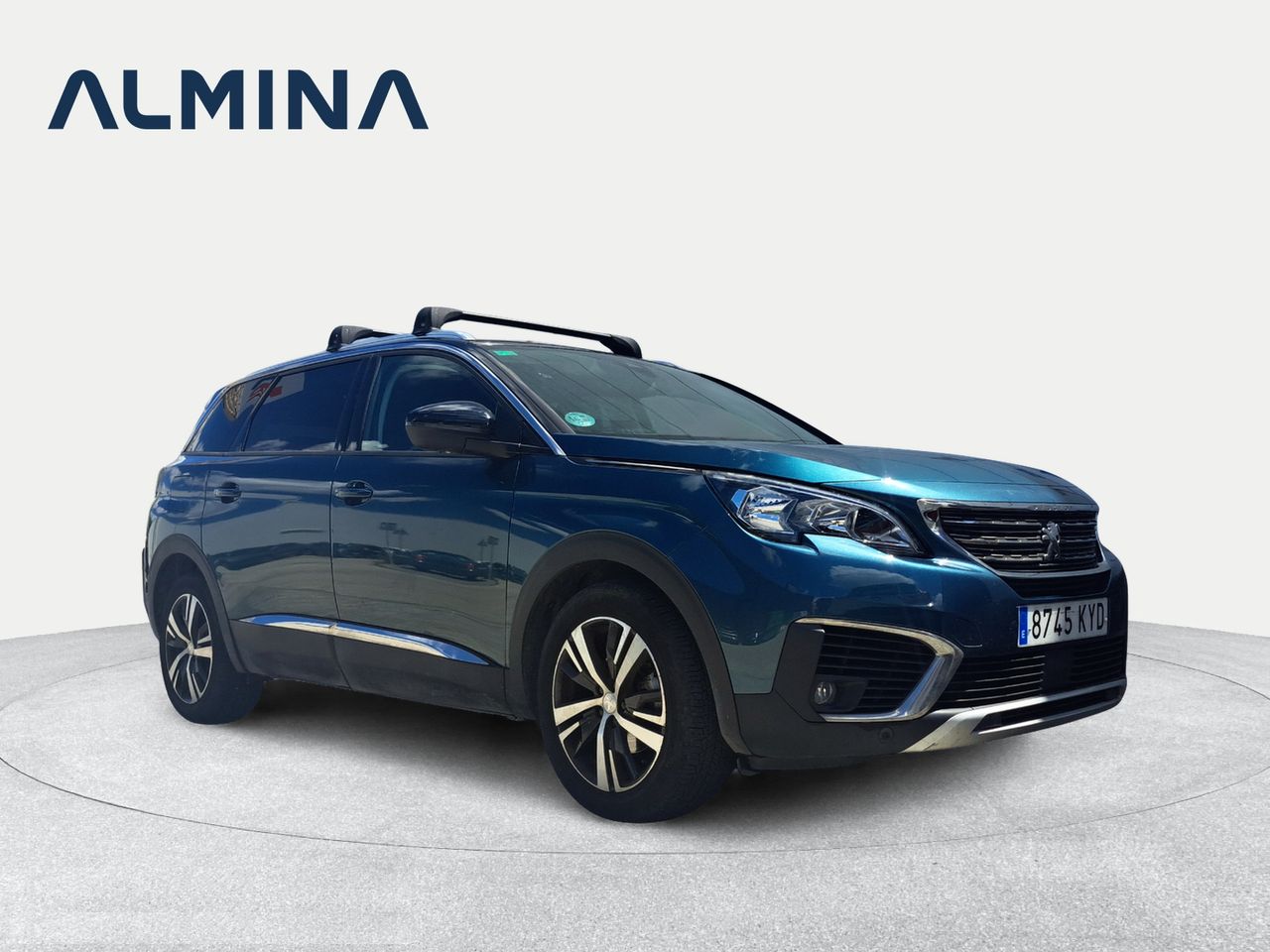 peugeot 5008 2019 / foto grande (3)