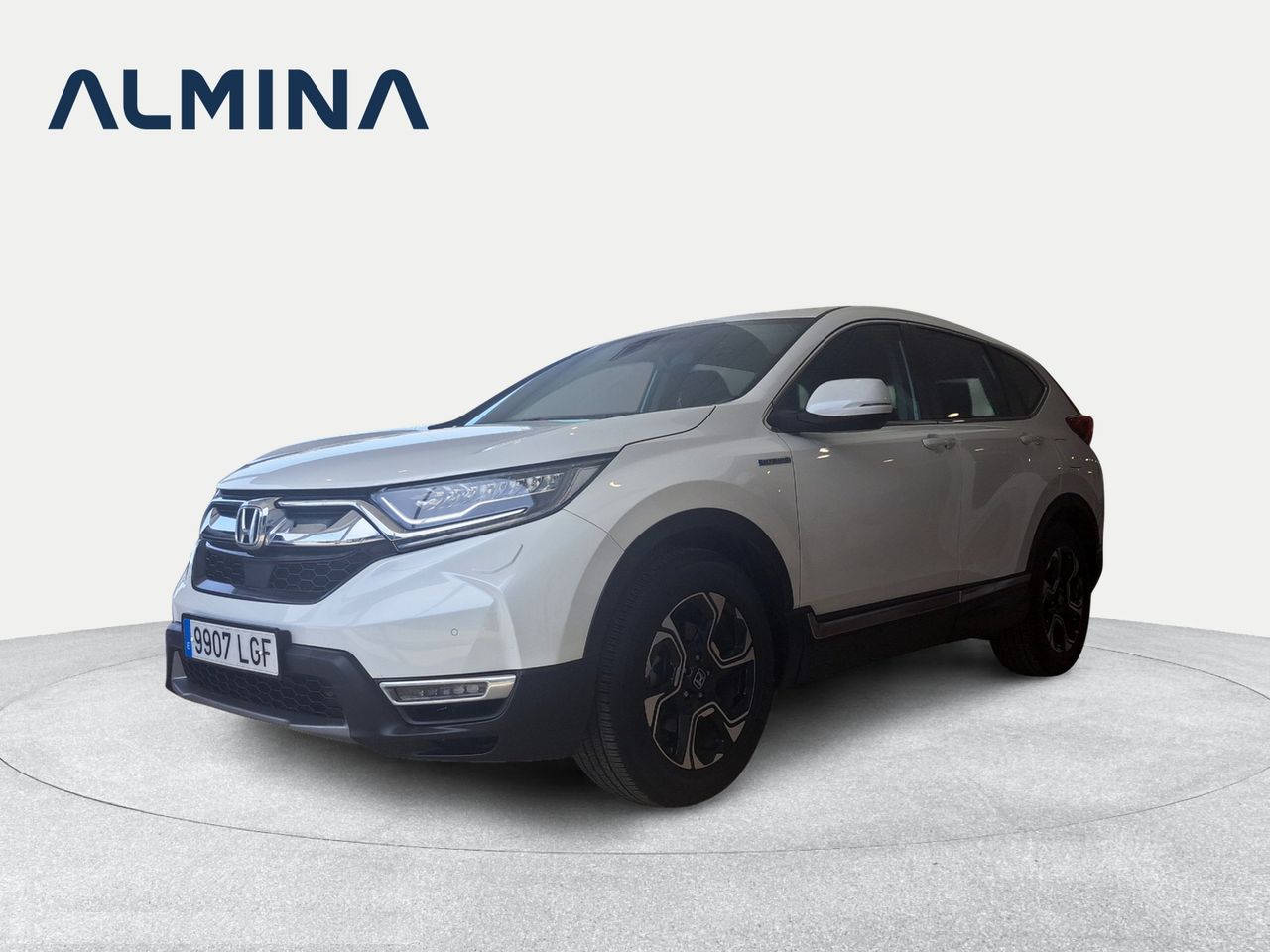 Foto honda cr-v 2020 /