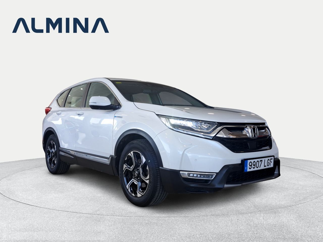 honda cr-v 2020 / foto grande (3)