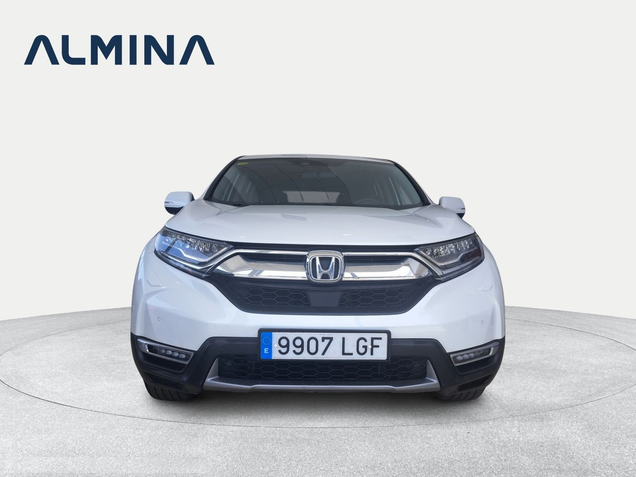 honda cr-v 2020 / foto grande (2)