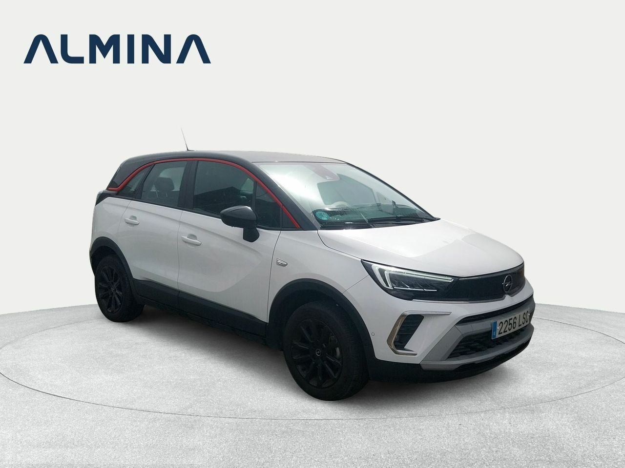 opel crossland 2021 / foto grande (3)