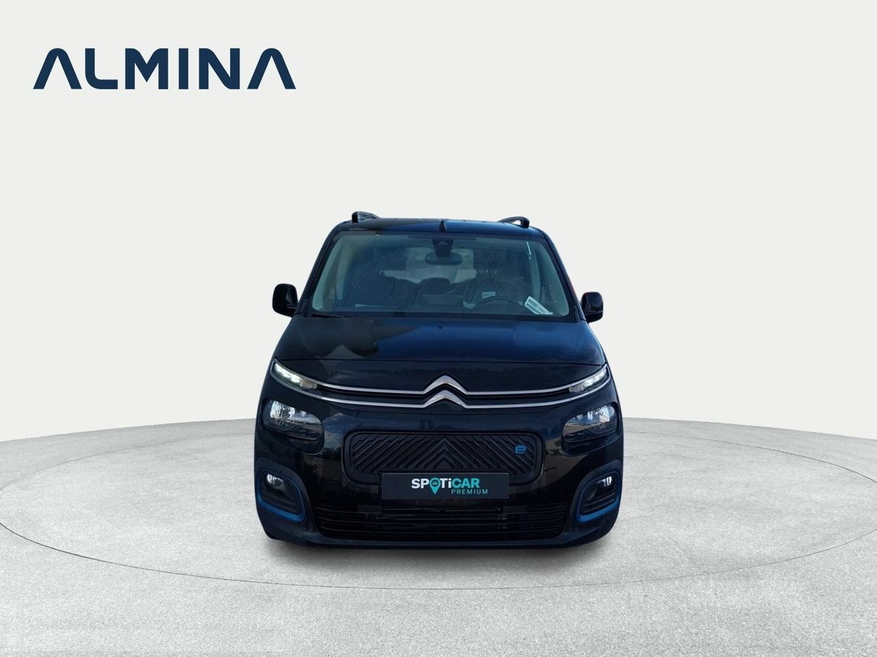 citroën ë-berlingo 2024 / foto grande (2)