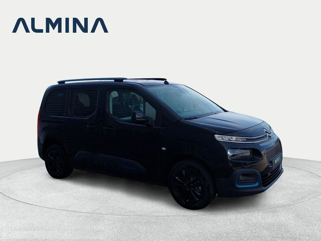 citroën ë-berlingo 2024 / foto grande (3)
